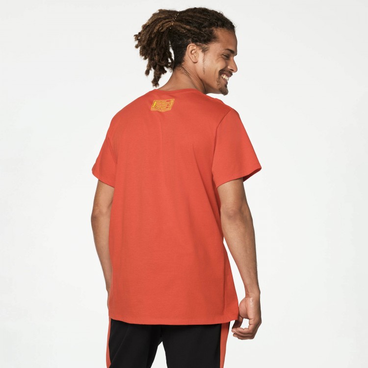 Zumba All Day Tee