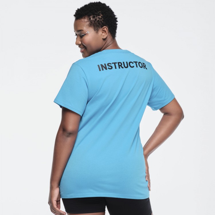 Funscape Unisex Crew Neck Tee