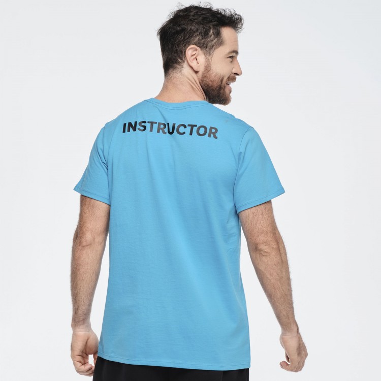 Funscape Unisex Crew Neck Tee