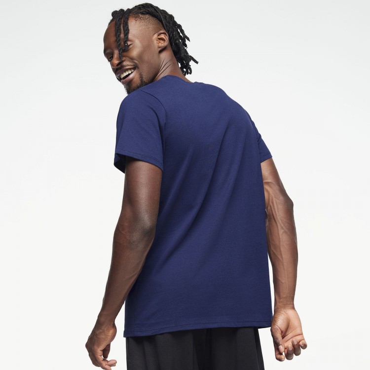 Zumba Holiday Crew Neck Tee