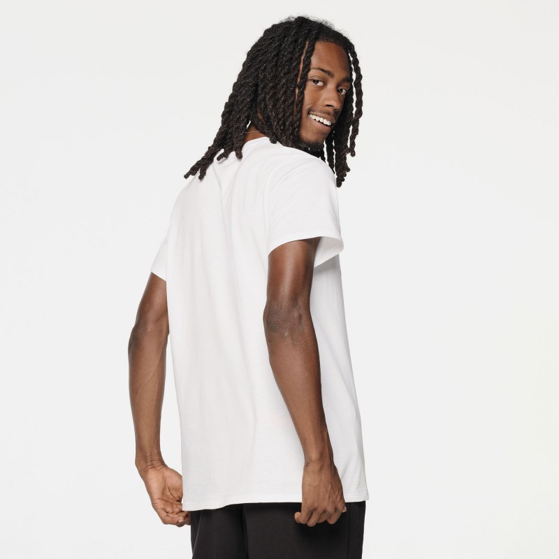 I Love Zumba Unisex Tee