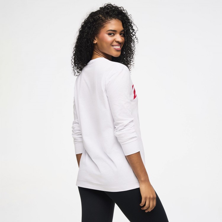 Zumba Haus Unisex Long Sleeve Tee (Instructor)