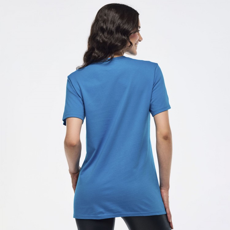 Zumba Libre Crew Neck Tee