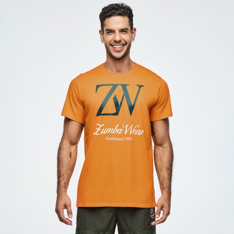 Class of 2001 Unisex Crew Neck Tee (Instructor)