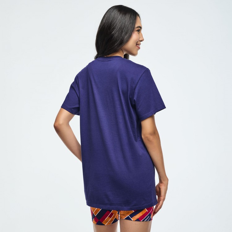 Class of 2001 Unisex Crew Neck Tee