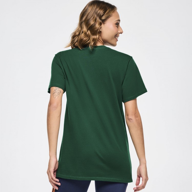 All Sizzle No Fizzle Tee