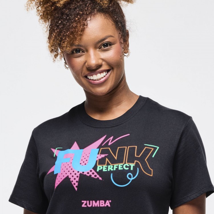 Funk Perfect Tee