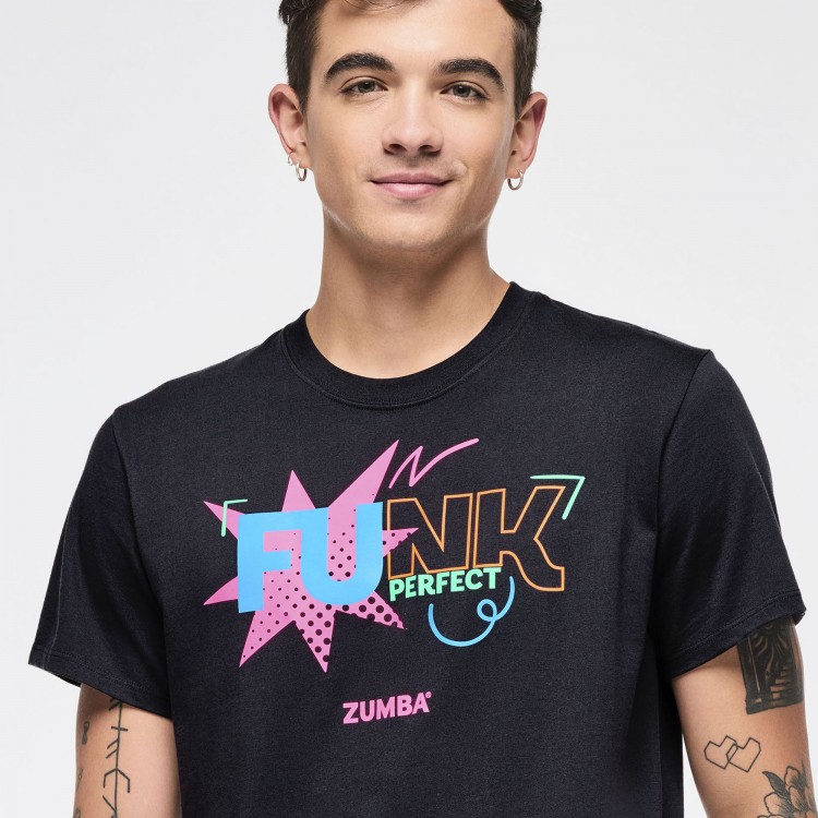 Funk Perfect Tee