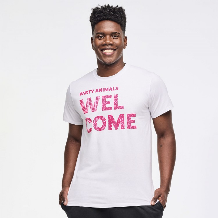 Zumba Kids Instructor Tee