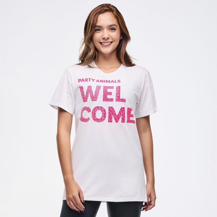 Zumba Kids Instructor Tee