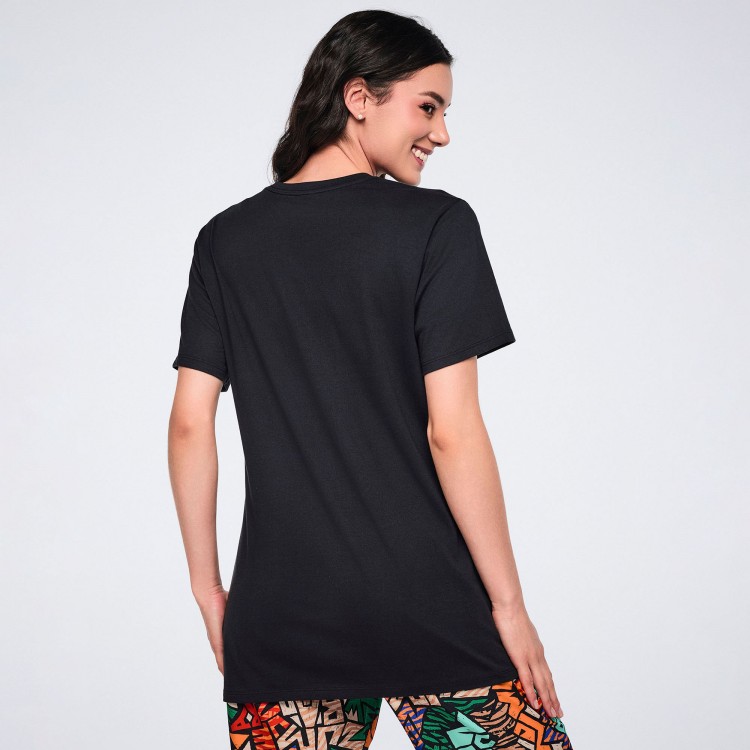 Wildbeat Unisex Crew Neck Tee