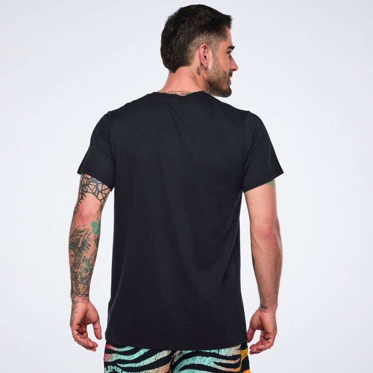 Wildbeat Unisex Crew Neck Tee