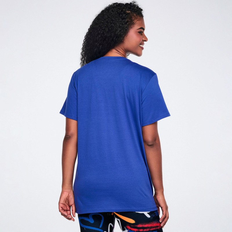 Pride Unisex Crew Neck Tee