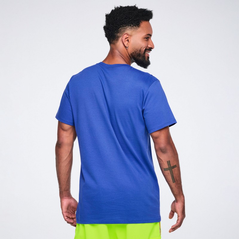 Pride Unisex Crew Neck Tee