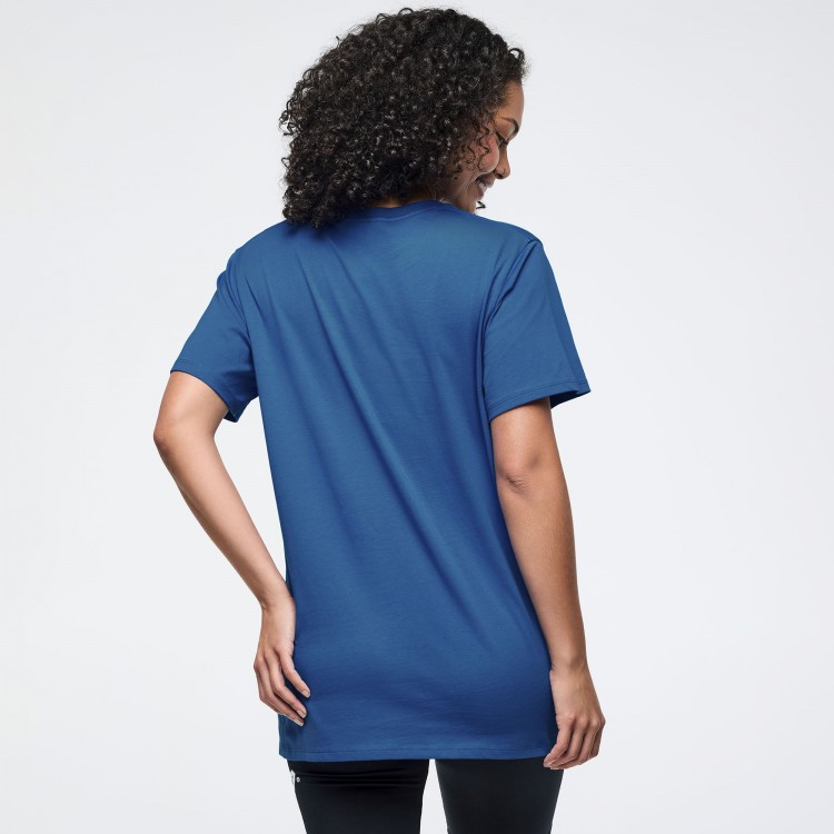 Zumba + LIFT Unisex Tee