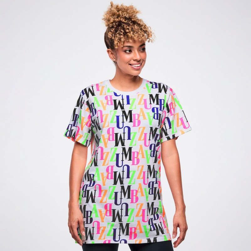 Dale-Z Unisex Crew Neck Tee